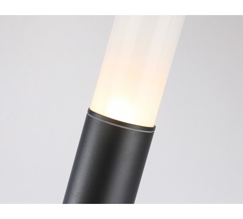 Наземный низкий светильник Ambrella Light ST2459 ST Наземный низкий светильник Ambrella Light ST2459 ST