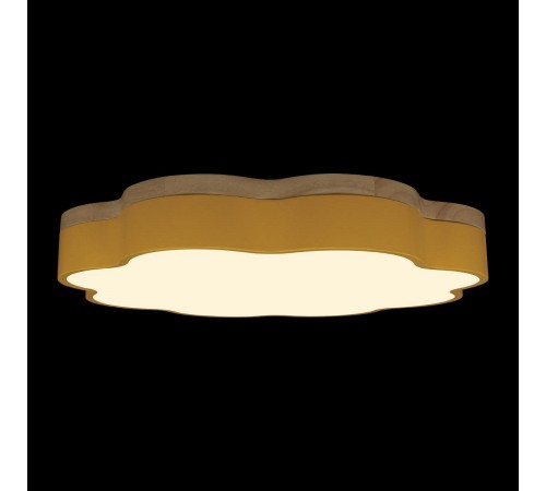Накладной светильник Loft it 10225/36 Yellow Axel Накладной светильник Loft it 10225/36 Yellow Axel