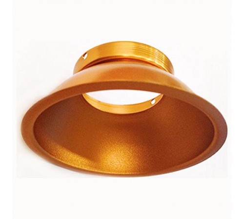 Кольцо декоративное Italline reflector for 3160 gold 3160 Кольцо декоративное Italline reflector for 3160 gold 3160