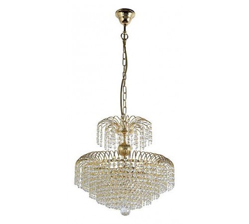 Подвесная люстра Arti Lampadari Salentino E 1.5.40.100 G Salentino Подвесная люстра Arti Lampadari Salentino E 1.5.40.100 G Salentino