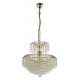 Подвесная люстра Arti Lampadari Salentino E 1.5.40.100 G Salentino
