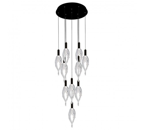 Подвесная люстра Alfa-Light F2524-24 F2524