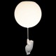 Накладной светильник Loft it 10030L Teddy