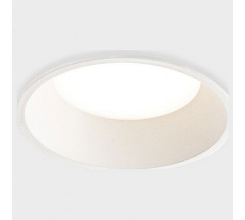 Встраиваемый светильник Italline IT06-6013 white 3000K IT06-6013 Встраиваемый светильник Italline IT06-6013 white 3000K IT06-6013