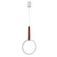 Подвесной светильник Escada 10295/1LED White ALLIANCE