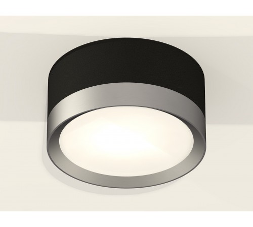 Накладной светильник Ambrella Light XS8102003 XS Накладной светильник Ambrella Light XS8102003 XS
