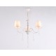 Подвесная люстра Ambrella Light TR4601 TR