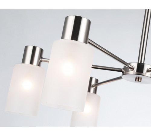 Люстра на штанге Ambrella Light TR9572 TRADITIONAL Люстра на штанге Ambrella Light TR9572 TRADITIONAL