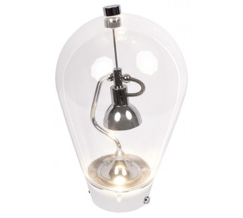 Настольная лампа декоративная Loft it 10295 Bombilla Настольная лампа декоративная Loft it 10295 Bombilla