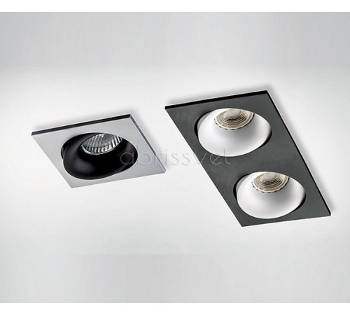 Кольцо декоративное Italline Ring for DE white DE Кольцо декоративное Italline Ring for DE white DE