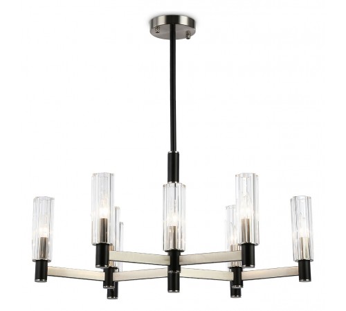 Люстра на штанге Ambrella Light LH55503 LH Люстра на штанге Ambrella Light LH55503 LH