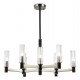 Люстра на штанге Ambrella Light LH55503 LH