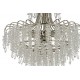 Подвесная люстра Arti Lampadari Erli E 1.5.50.105 N Erli Nickel