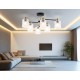 Люстра на штанге Ambrella Light TR303325 TR
