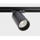 Светильник на штанге Italline IT08-8010 black IT08-8010