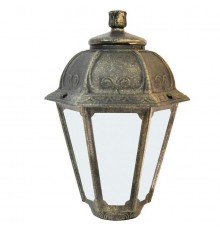 Плафон полимерный Fumagalli K22.000.000.BYF1R Saba