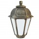 Плафон полимерный Fumagalli K22.000.000.BYF1R Saba