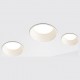 Встраиваемый светильник Italline IT06-6013 white 3000K IT06-6013