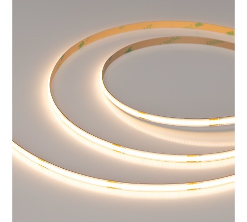Лента светодиодная Arlight 042037 COB