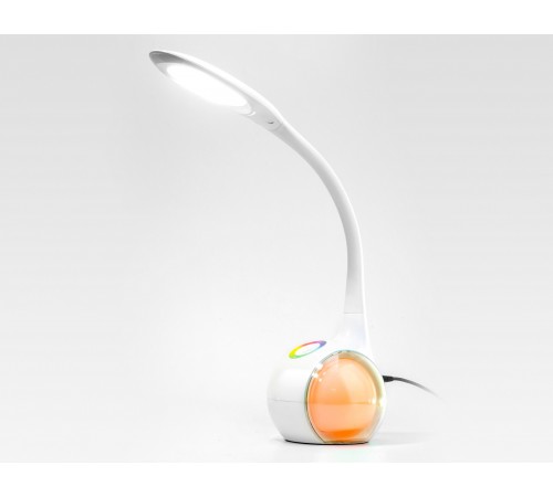Настольная лампа офисная Ambrella Light DE532 DE Настольная лампа офисная Ambrella Light DE532 DE