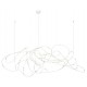 Подвесная люстра Loft it 10309/31 Flock of Light