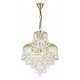 Подвесной светильник Arti Lampadari Bellagio E 1.5.40.100 G Bellagio