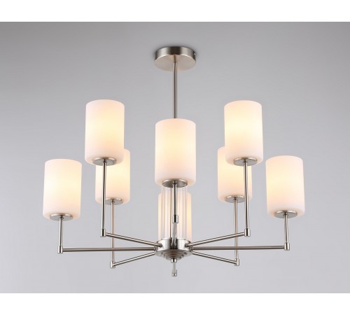 Люстра на штанге Ambrella Light LH56213 HIGH LIGHT Люстра на штанге Ambrella Light LH56213 HIGH LIGHT