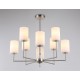 Люстра на штанге Ambrella Light LH56213 HIGH LIGHT