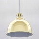 Подвесной светильник LUMINA DECO LDP 7464 GD Fabbiano