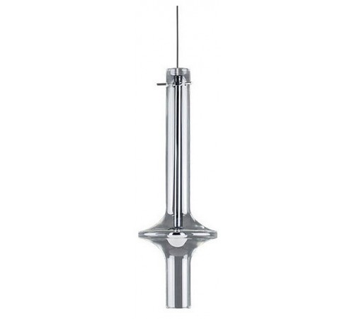 Подвесной светильник Loft it 10061CH Tube