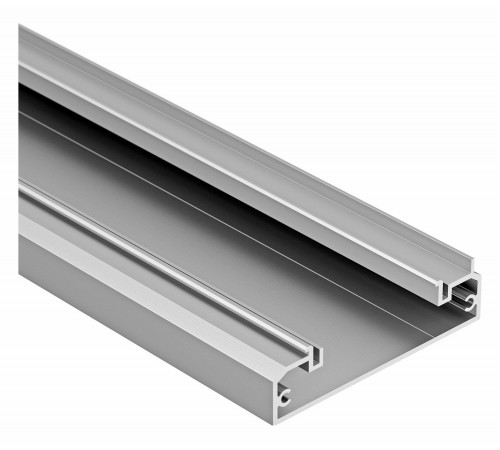 Крепеж Arlight 019883 KLUS-POWER-W70-BASE-2000 ANOD Крепеж Arlight 019883 KLUS-POWER-W70-BASE-2000 ANOD