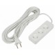 Удлинитель Uniel UL-00009986 Ultra
