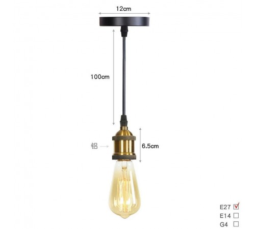 Подвесной светильник Alfa-Light F3324-37 F3324 Подвесной светильник Alfa-Light F3324-37 F3324