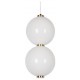 Подвесной светильник Loft it 10205/E Pearls