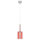Подвесной светильник Loft it 10232/C Red Spillray