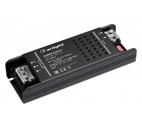 Блок питания Arlight 049063 ATS Блок питания Arlight 049063 ATS