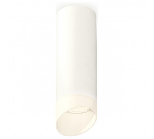 Накладной светильник Ambrella Light XS6342044 XS