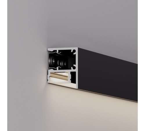 Профиль накладной Arlight 050488 WALL Профиль накладной Arlight 050488 WALL