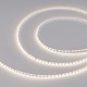 Лента светодиодная Arlight 045968 A140 24V 3.5mm 6 W/m