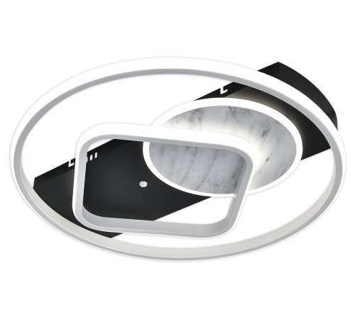 Накладной светильник Escada 10292/3LED Nebula Накладной светильник Escada 10292/3LED Nebula