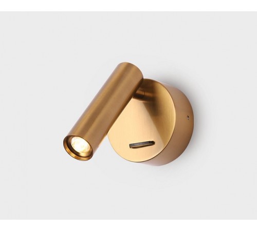 Бра Italline IT08-8023 bronze 3000K IT08-8023 Бра Italline IT08-8023 bronze 3000K IT08-8023