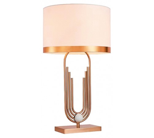 Настольная лампа декоративная Kink Light 07701-T,20(01) Лорея Настольная лампа декоративная Kink Light 07701-T,20(01) Лорея