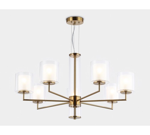 Подвесная люстра Ambrella Light LH56013 LH Подвесная люстра Ambrella Light LH56013 LH