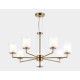 Подвесная люстра Ambrella Light LH56013 LH