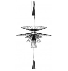 Подвесной светильник Loft it 10141/600 Black Star