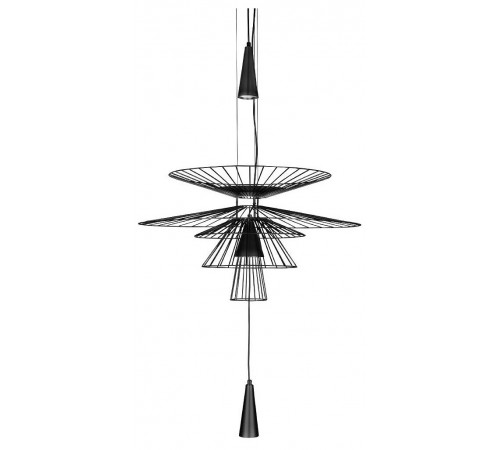 Подвесной светильник Loft it 10141/600 Black Star Подвесной светильник Loft it 10141/600 Black Star