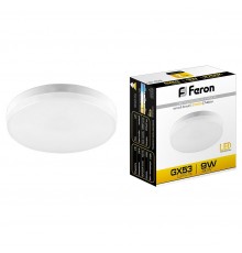 Лампа светодиодная Feron 25832 LB-452