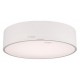 Накладной светильник Arlight 022103(1) SP-TOR-PILL-R400-25W Warm3000 (WH, 120 deg)