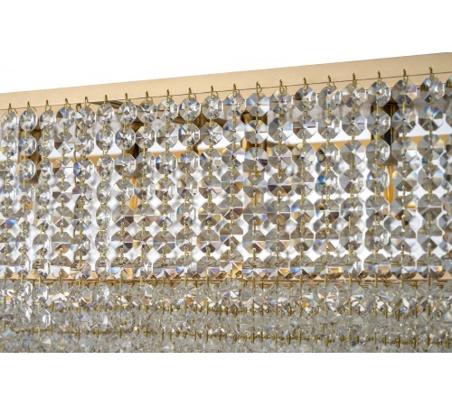 Подвесная люстра Arti Lampadari Milano E 1.5.120X30.105 G Milano Подвесная люстра Arti Lampadari Milano E 1.5.120X30.105 G Milano