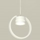Подвесной светильник Ambrella Light XB9101153 XB